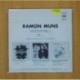 RAMON MUNS - LA LUZ DE LOS DIAS CLAROS / DIME - SINGLE
