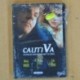 CAUTIVA - DVD
