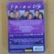 FRIENDS - QUINTA TEMPORADA - DVD