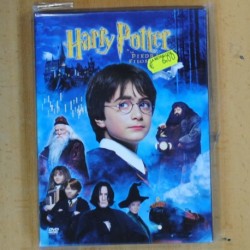 HARRY POTTER Y LA CAMARA SECRETA - DVD - Discos La Metralleta