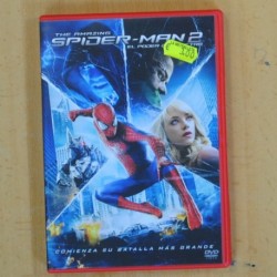 SPIDER MAN 2 - DVD