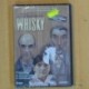 WHISKY - DVD