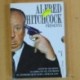 ALFRED HITCHCOCK - VOL 1 - 3 DVD