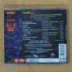 VARIOS - LA CALLE 42 EL MUSICAL - CD
