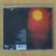 THE CITY LIGHTS - EL SOL - CD