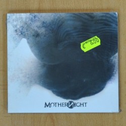 MOTHERNIGHT - MOTHERNIGHT -CD