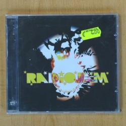 RADIOJAM - RADIOJAM - CD