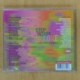VARIOS - STEP INSIDE LOVE A JAZZY TRIBUTE TO THE BEATLES - 2 CD