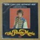 CHRISTOPHER ATKINS - HOW CAN I LIVE WITHOUT HER - SINGLE