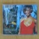 BEVERLEY KNIGHT - WHO I AM - CD