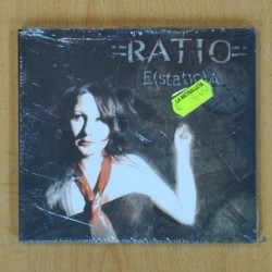 RATIO - ESTATICA - CD