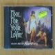 VARIOS - FOOL FOR YOUR LOVIN HEAVY METAL MONSTER HITS - CD