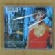 BEVERLEY KNIGHT - WHO I AM - CD