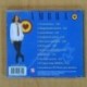 AMBRA - TE PERTENEZCO - CD