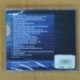 VARIOS - EXCLUSIVE LOUNGE SESSIONS PART 2 CLOSE YOUR EYES - CD