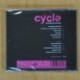 CYCLE - MECHANICAL REMIXES - CD