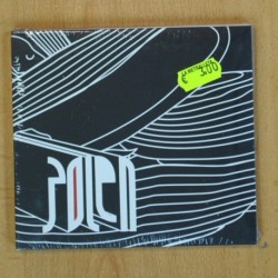 POLEN - POLEN - CD
