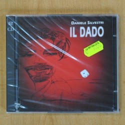 DANIELE SILVESTRI - IL DADO - CD