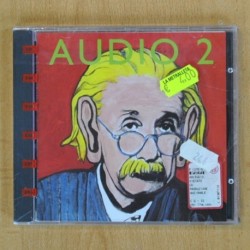 VARIOS - AUDIO 2 - CD
