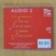 VARIOS - AUDIO 2 - CD