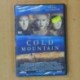 COLD MOUNTAIN - DVD