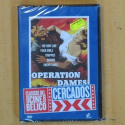 CERCADOS - DVD