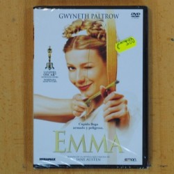 EMMA - DVD