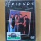 FRIENDS - SERIE 3 - DVD