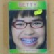 BETTY - PRIMERA TEMPORADA - DVD