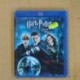 HARRY POTTER Y LA ORDEN DEL FENIX - BLU RAY