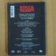 BOCCA TANGO - DVD