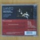 VARIOS - LLANTO - CD
