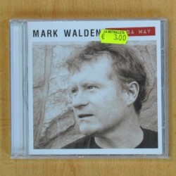 MARK WALDEN - ARMADA WAY - CD