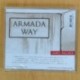 MARK WALDEN - ARMADA WAY - CD