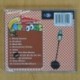 THE CARTOONS - TOONAGE - CD