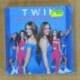 TWIN MELODY - TWIN MELODY - CD