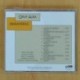 GRUP ALBA - HABANERAS - CD