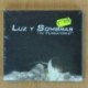 LUZ Y SOMBRAS - IN PURGATORIO - 2 CD