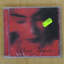 MIMI MAURA - MIMI MAURA - CD