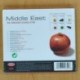 MIDDLE EAST - THE GRATEST SONG EVER - CD