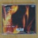 CALIBRE ZERO - JUGANDO CON FUEGO - CD