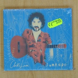 CHIKI LORA - SUMANDO - CD