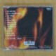 CALIBRE ZERO - JUGANDO CON FUEGO - CD