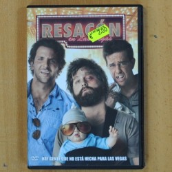 RESACON EN LAS VEGAS -DVD