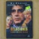 RELACIONES CONFIDENCIALES - DVD