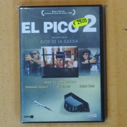 EL PICO 2 - DVD