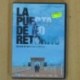 LA PUERTA DE NO RETORNO - DVD