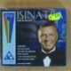 FRANK SINATRA - BORN IN THE U.S.A - 3 CD