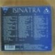 FRANK SINATRA - BORN IN THE U.S.A - 3 CD