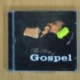 VARIOS - THE GLORY OF GOSPEL - 2 CD